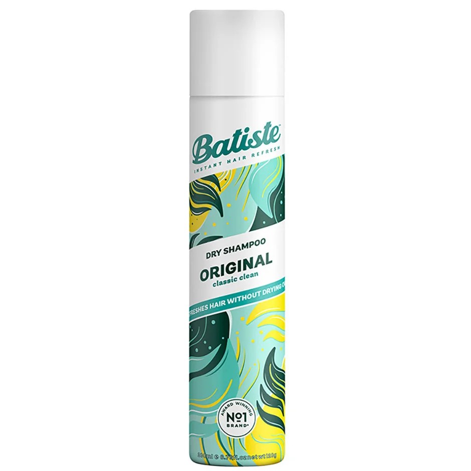 Batiste Original Dry Shampoo