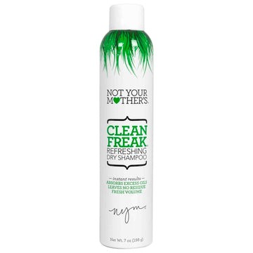 Not Your Mother's Clean Freak Dry Shampoo