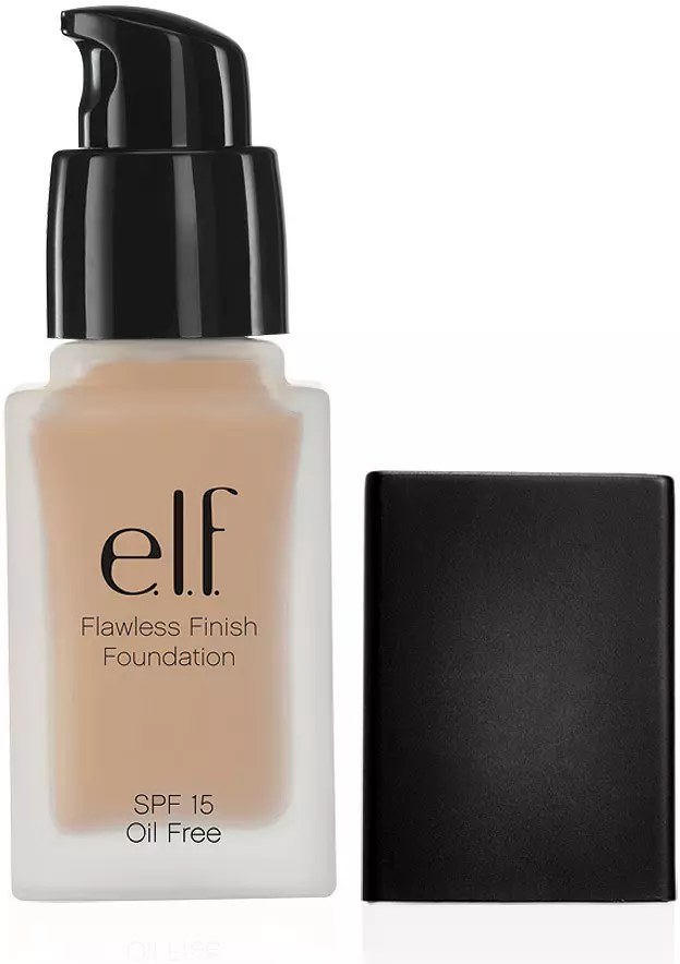 e.l.f. Flawless Finish Foundation