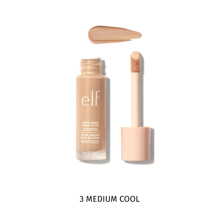 e.l.f. Halo Glow Liquid Filter
