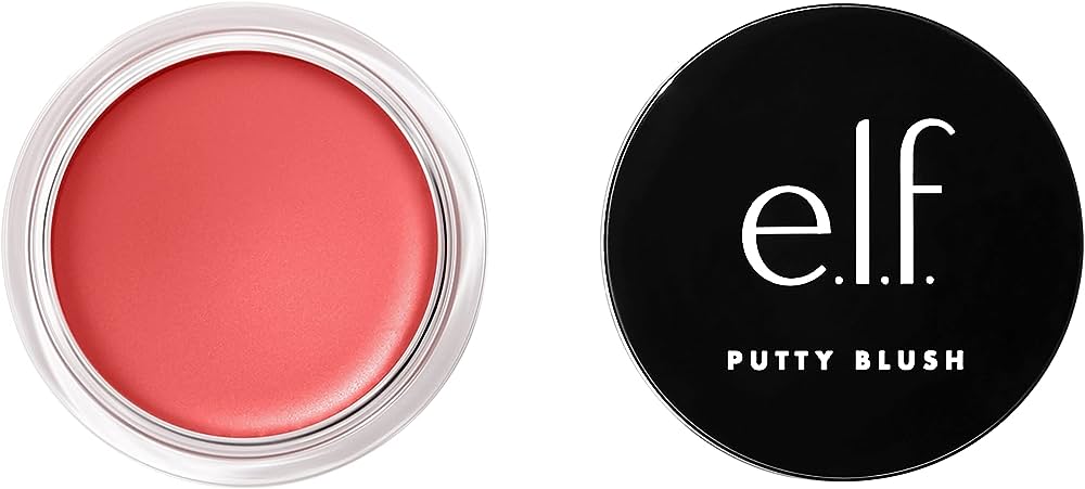 e.l.f. Putty Blush