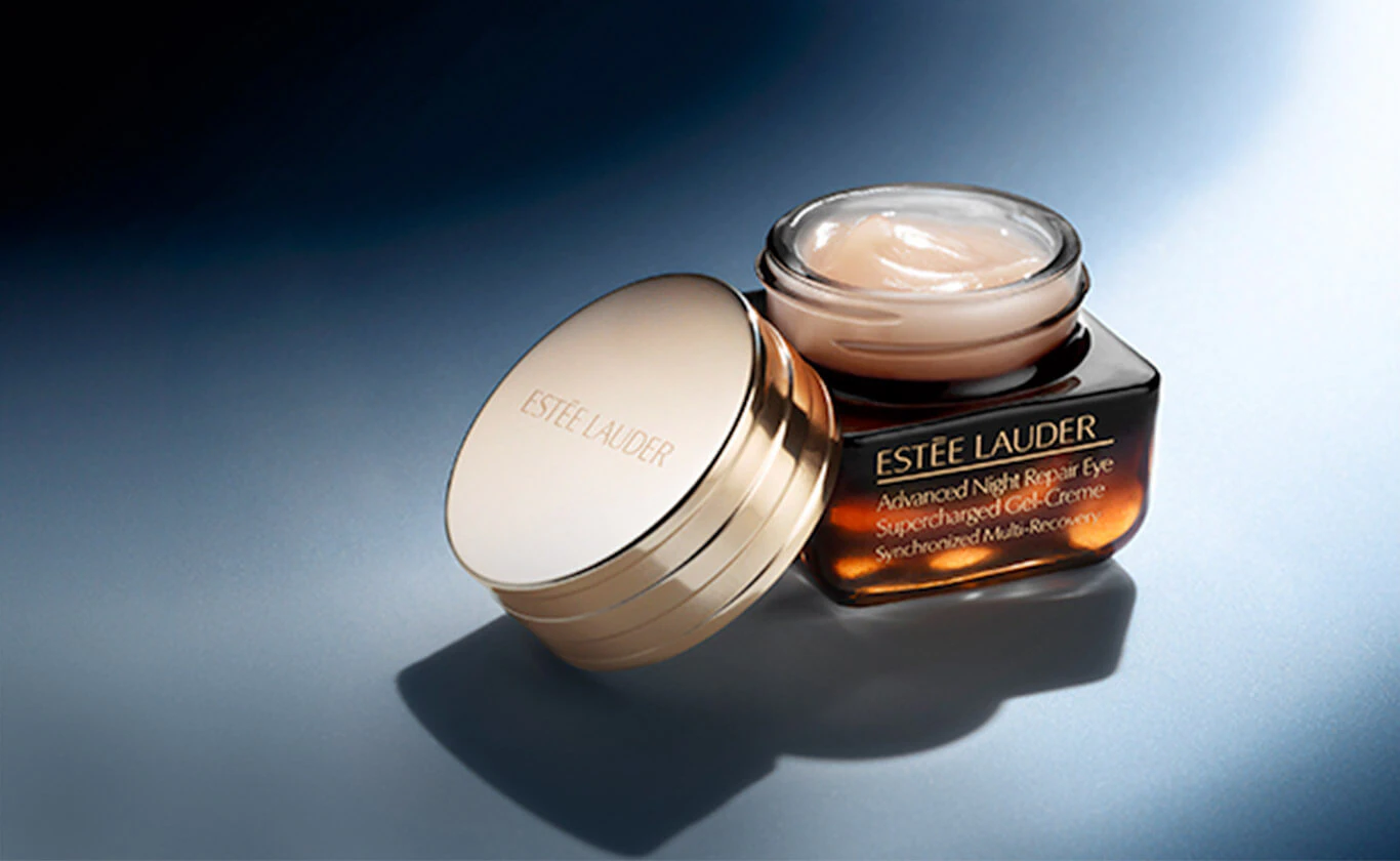 Estée Lauder Advanced Night Repair Eye Supercharged Gel-Cream