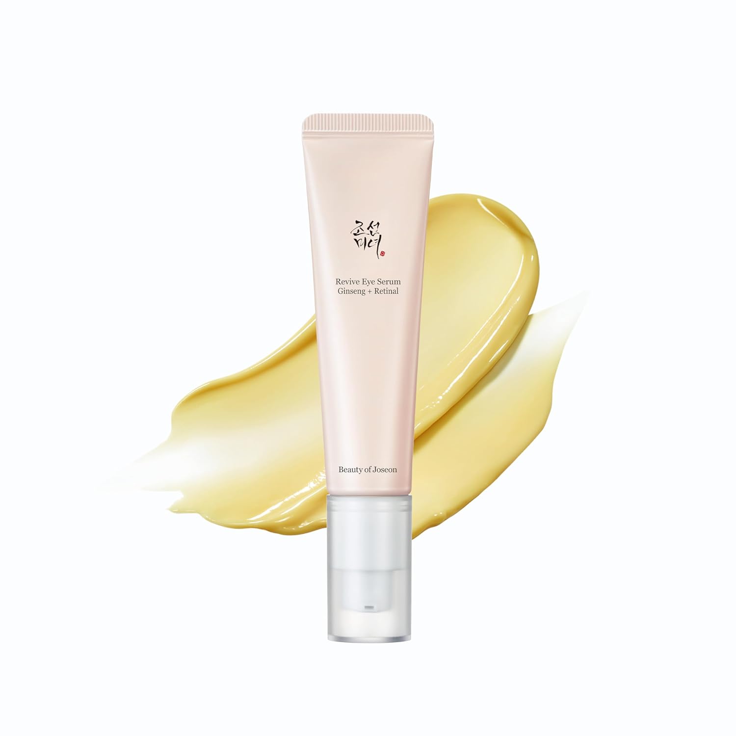Beauty of Joseon Revive Eye Serum
