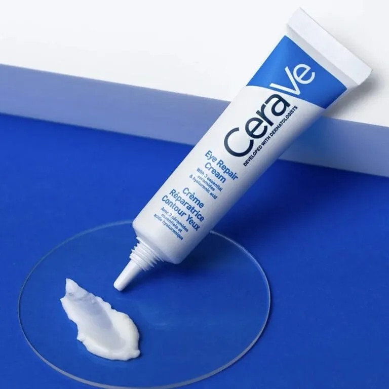 CeraVe Eye Repair Cream