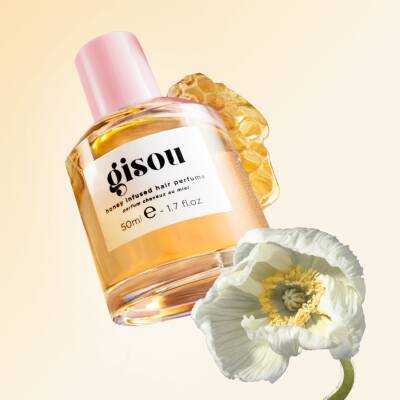 Gisou Honey Infused Hair Perfume