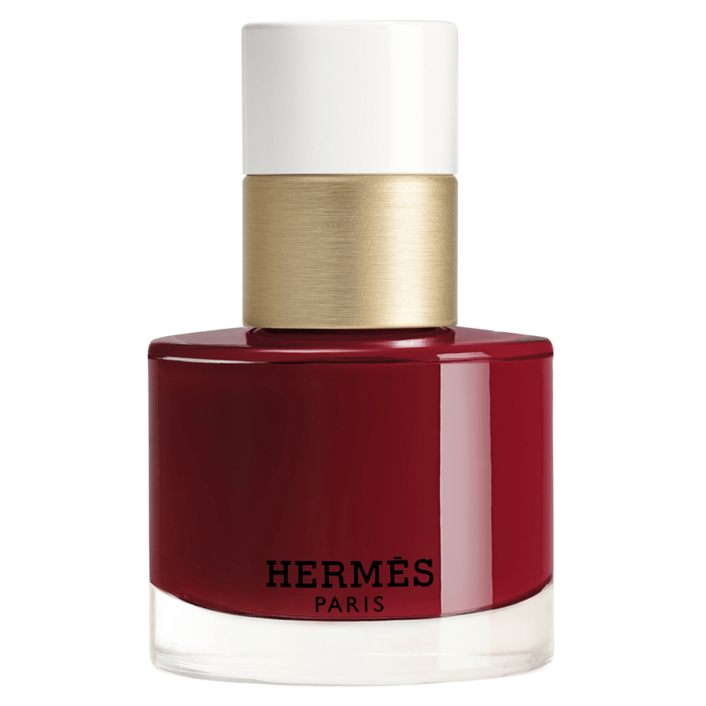 Hermes Les Mains Hermes Nail Polish