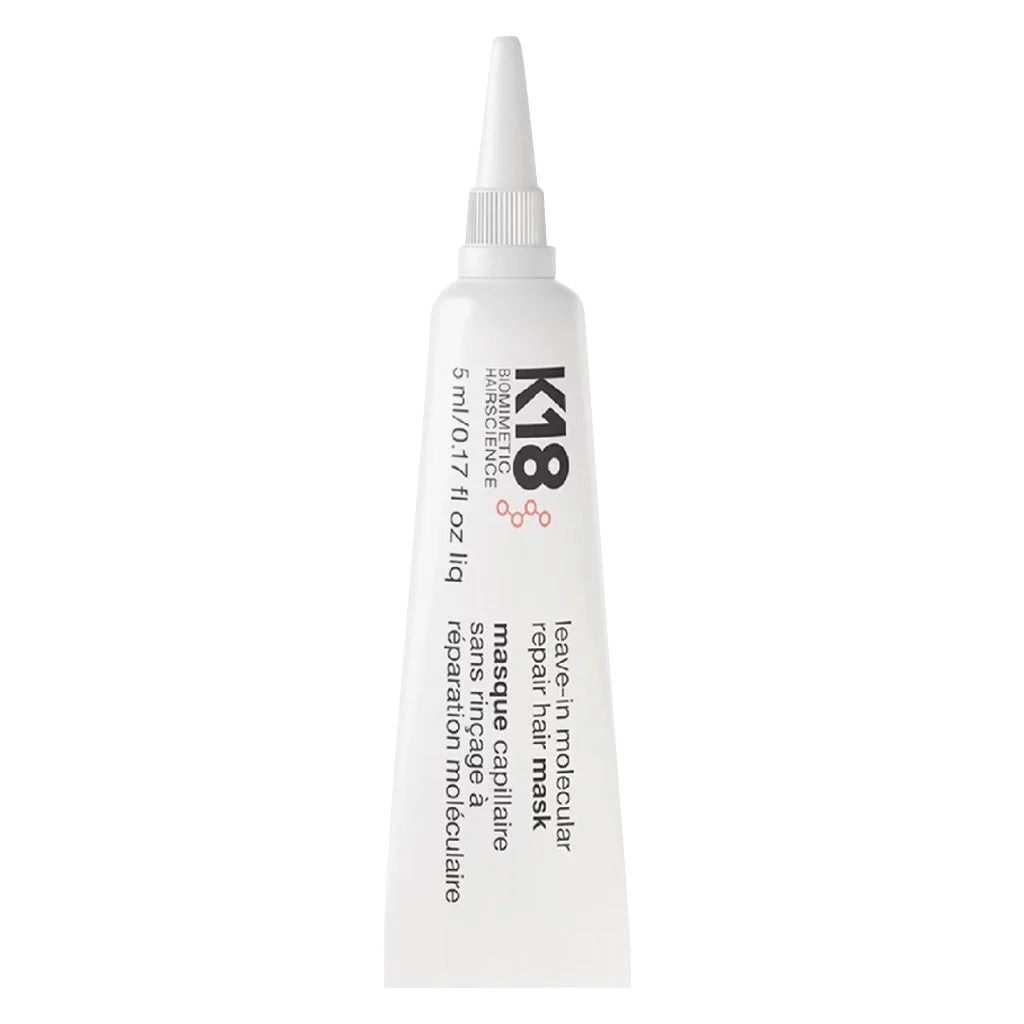 K18 Leave-In Molecular Repair Hair Mask