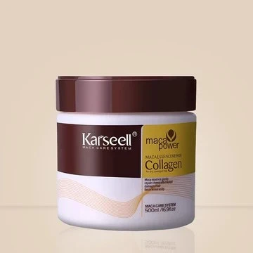 Karseell Collagen Hair Treatment Deep Repair Conditioning Mask