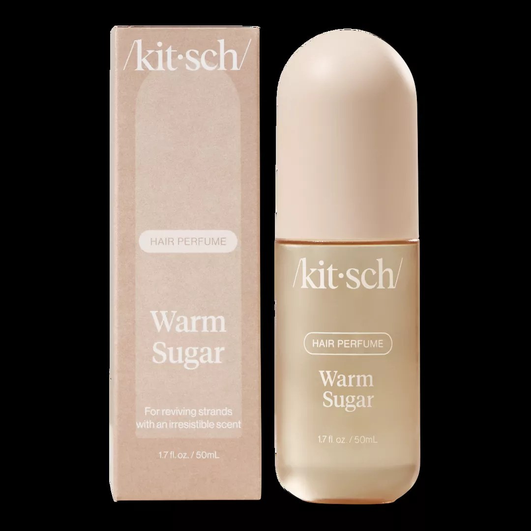 Kitsch Hair Perfume