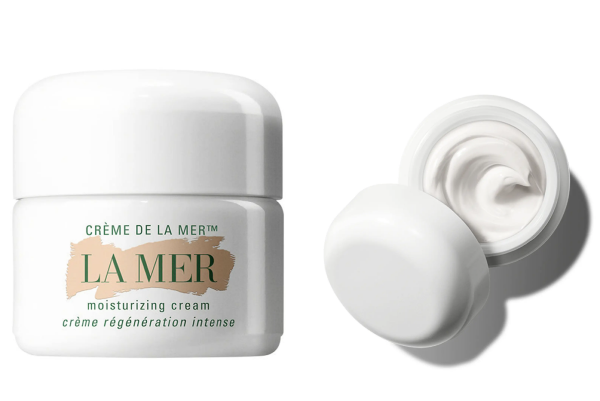 La Mer Creme de la Mer Moisturizing Cream