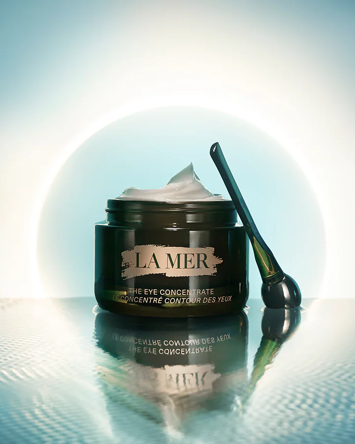 La Mer The Eye Concentrate