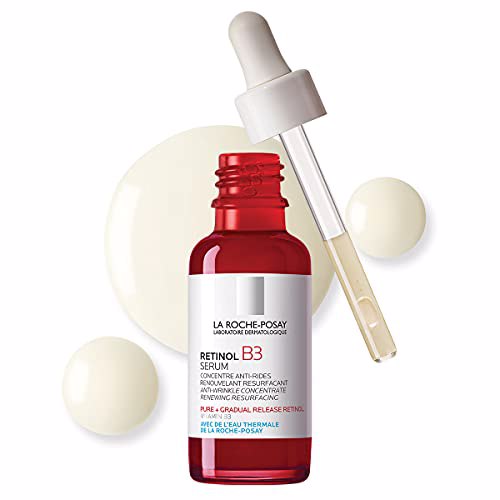 La Roche-Posay Pure Retinol Face Serum with Vitamin B3