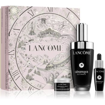 Lancôme Génifique Ultimate Holiday Skincare Gift Set