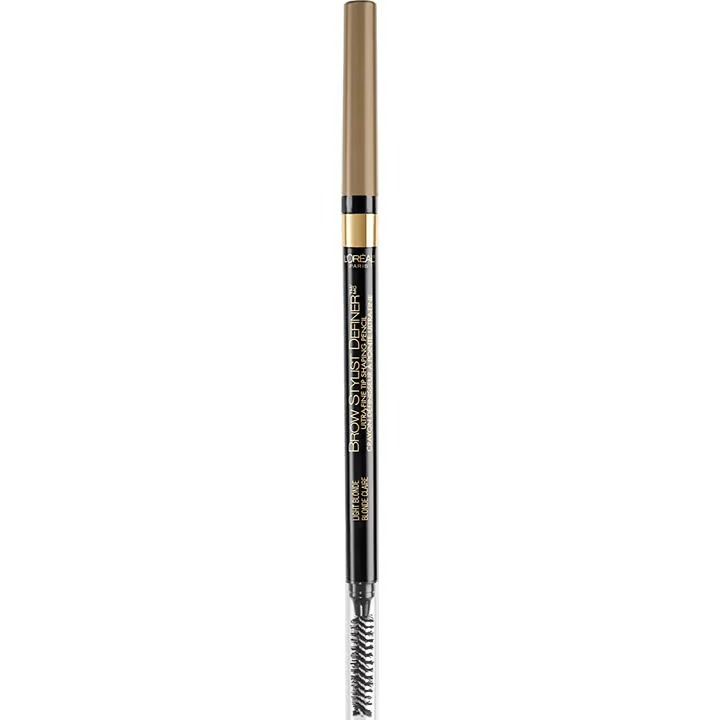 L'Oreal Paris Brow Stylist Definer waterproof mechanical pencil