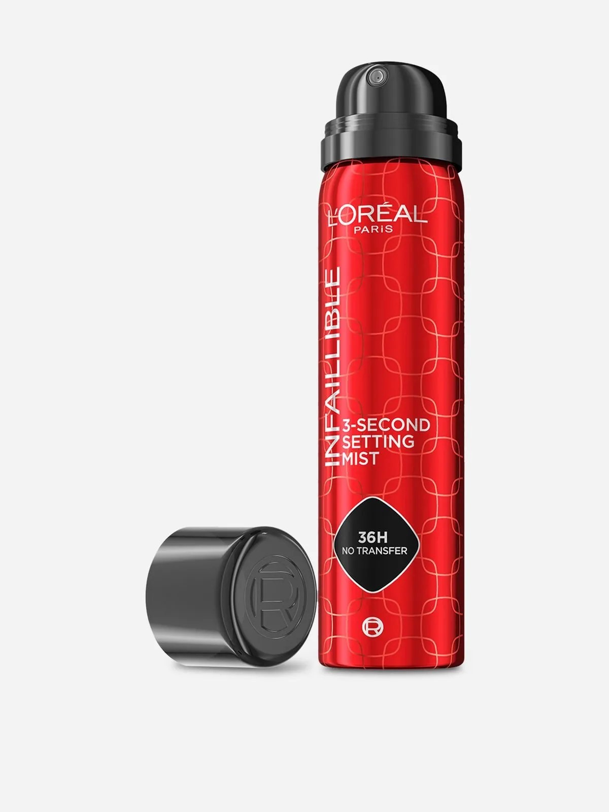 L'Oréal Paris Infallible 3-Second Setting Spray