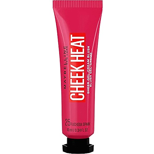 Maybelline Cheek Heat Gel-Cream Blush