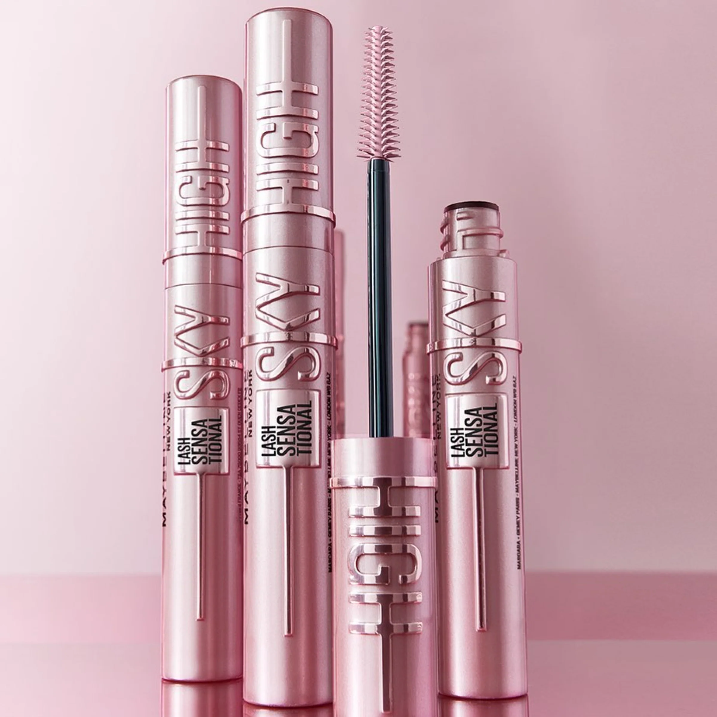 Maybelline Lash Sensational Sky High Mascara