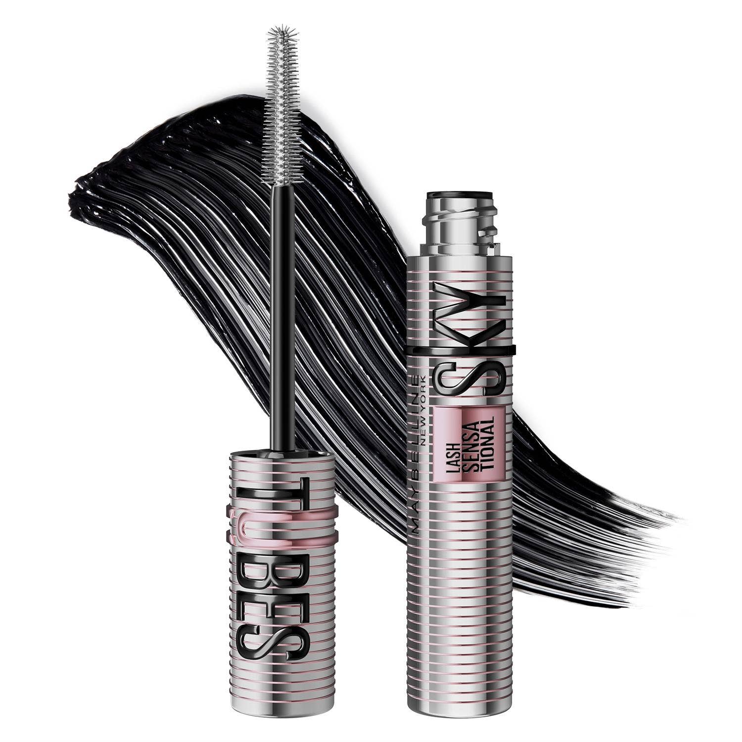 Maybelline Lash Sensational Sky Tubes Mascara