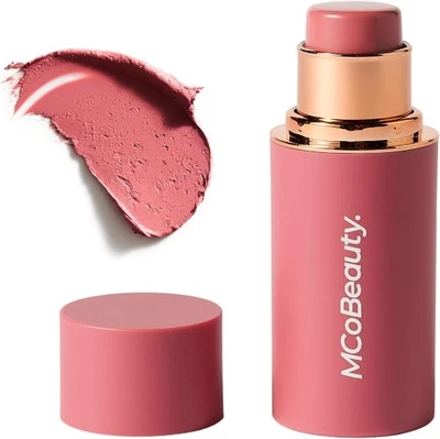MCoBeauty Baby Face Cream Blush Stick