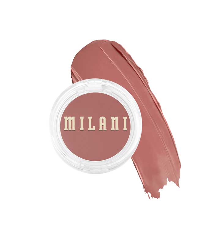 Milani Cheek Kiss Cream Blush