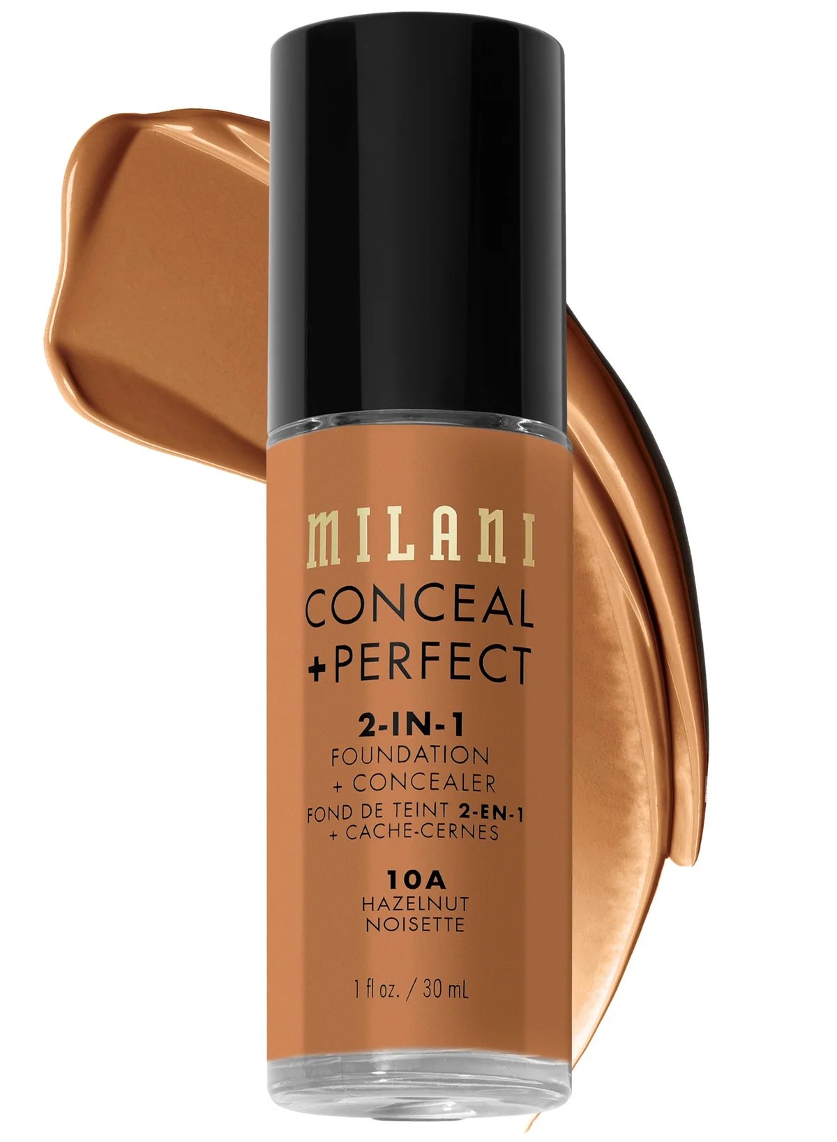 Milani Conceal + Perfect 2-in-1 Foundation