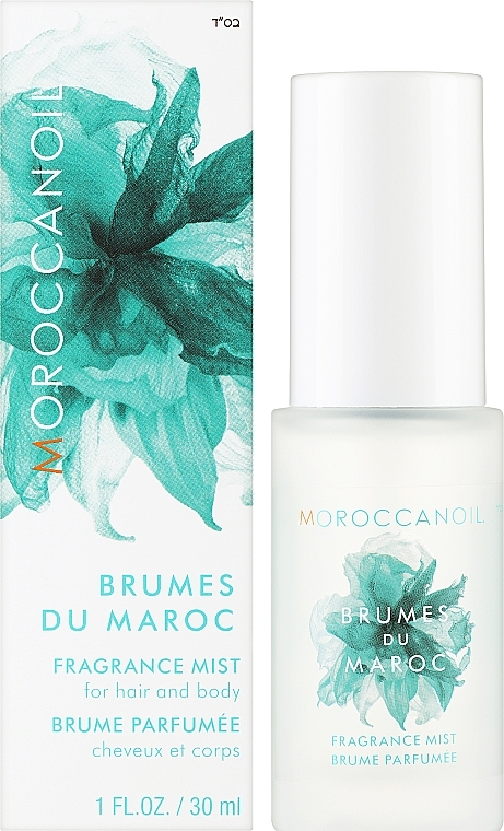 Moroccanoil Hair and Body Fragrance Mist