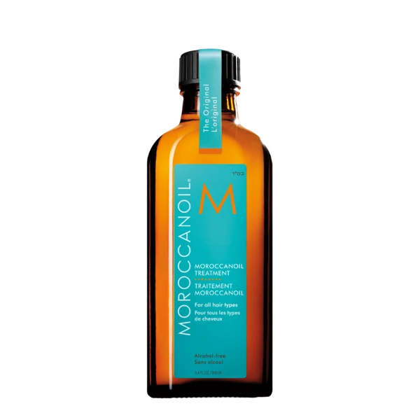Moroccanoil Treatment Oil