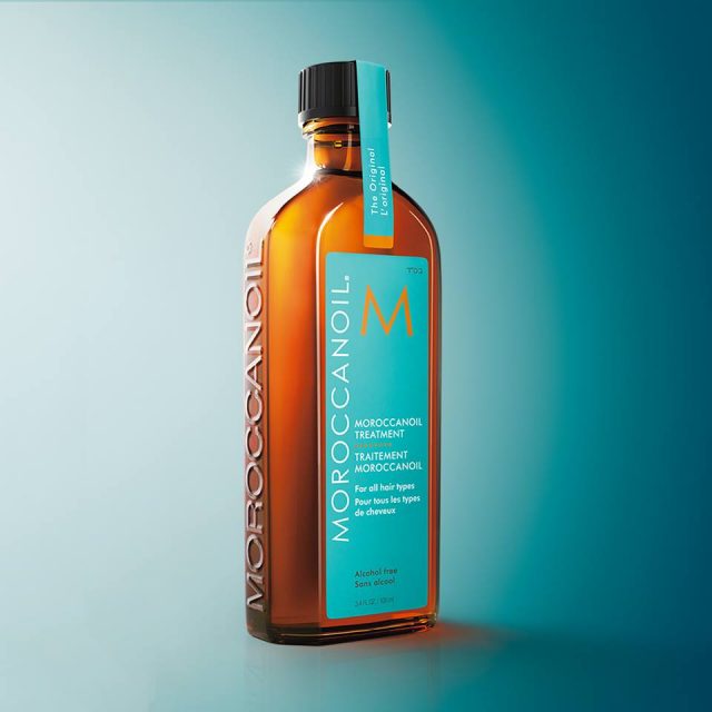 Moroccanoil Treatment