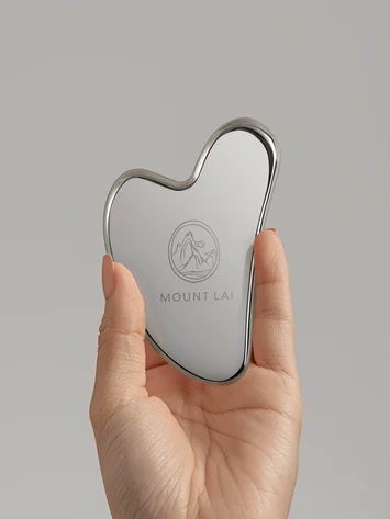 Mount Lai Gua Sha Facial Lifting Tool
