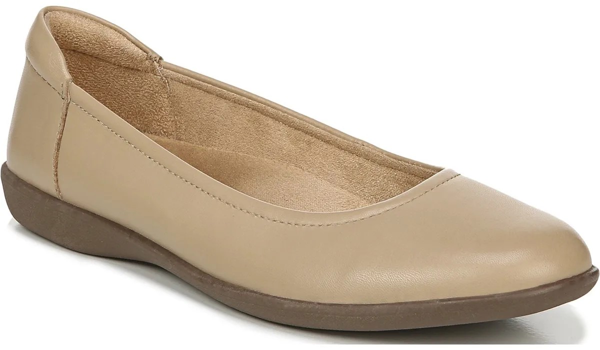Naturalizer Women's Flexy Ballet Flat