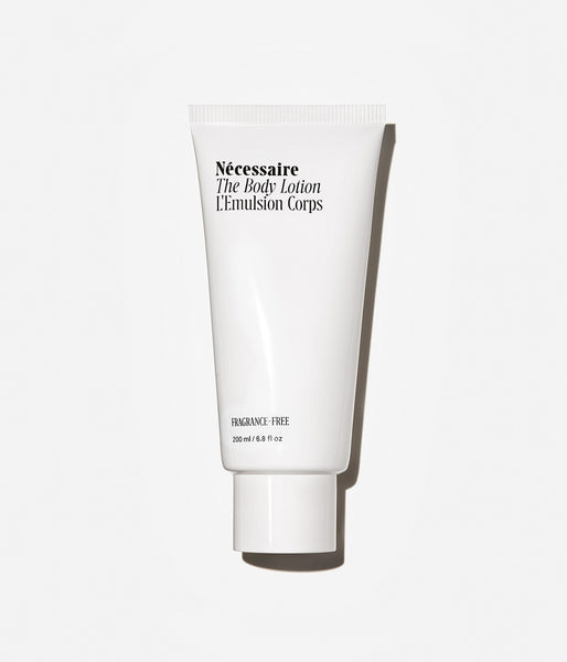 Necessaire The Body Lotion