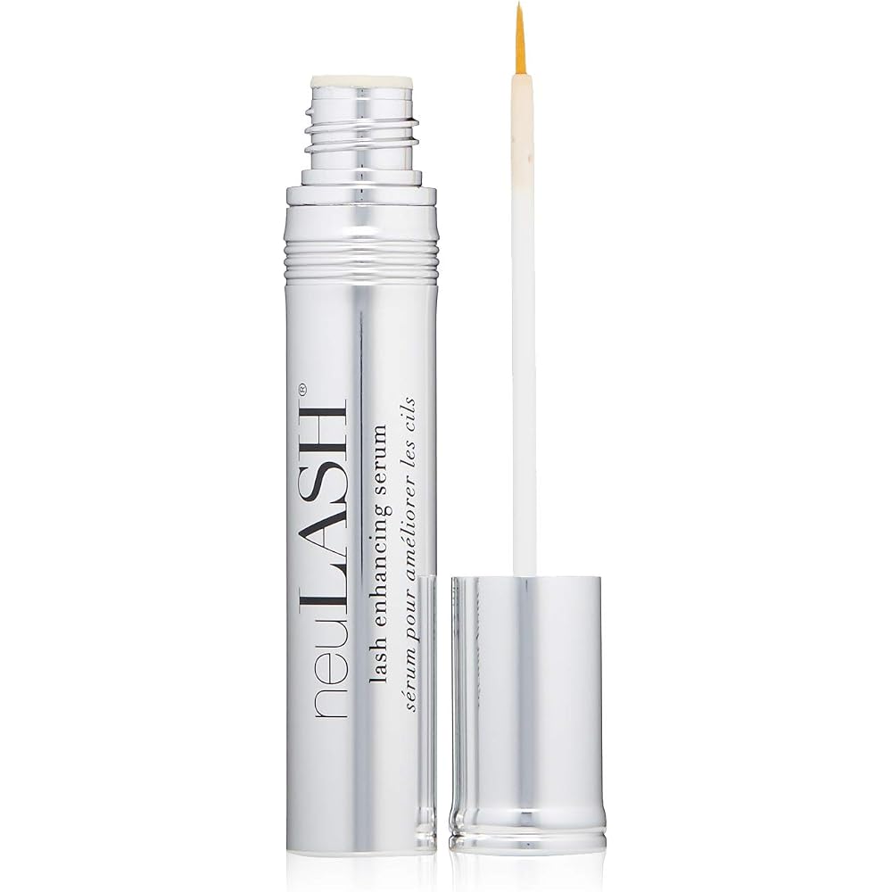 Skin Research Laboratories neuLASH Lash Enhancing Serum