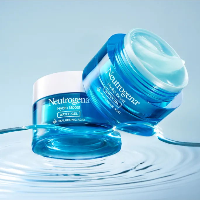 Neutrogena Hydro Boost Water Gel