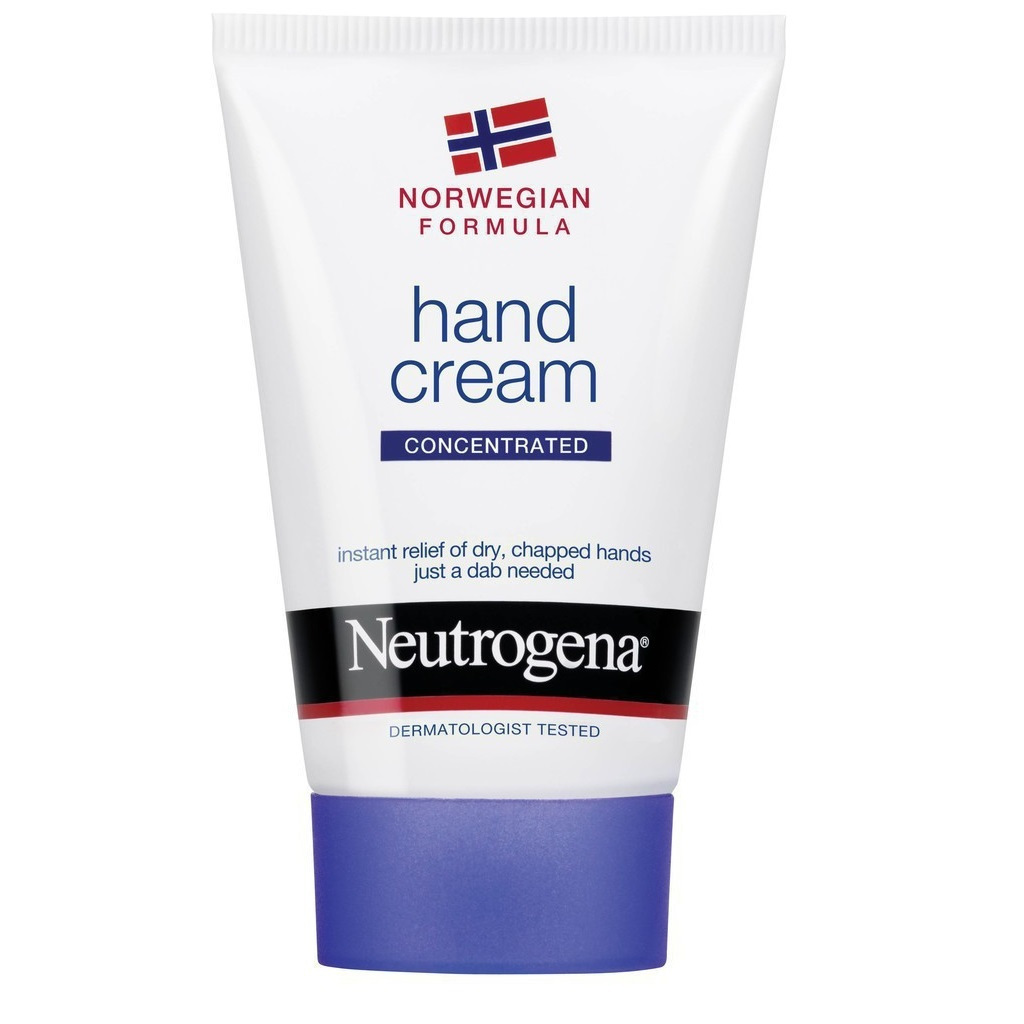 Neutrogena Norwegian Formula Hand Cream