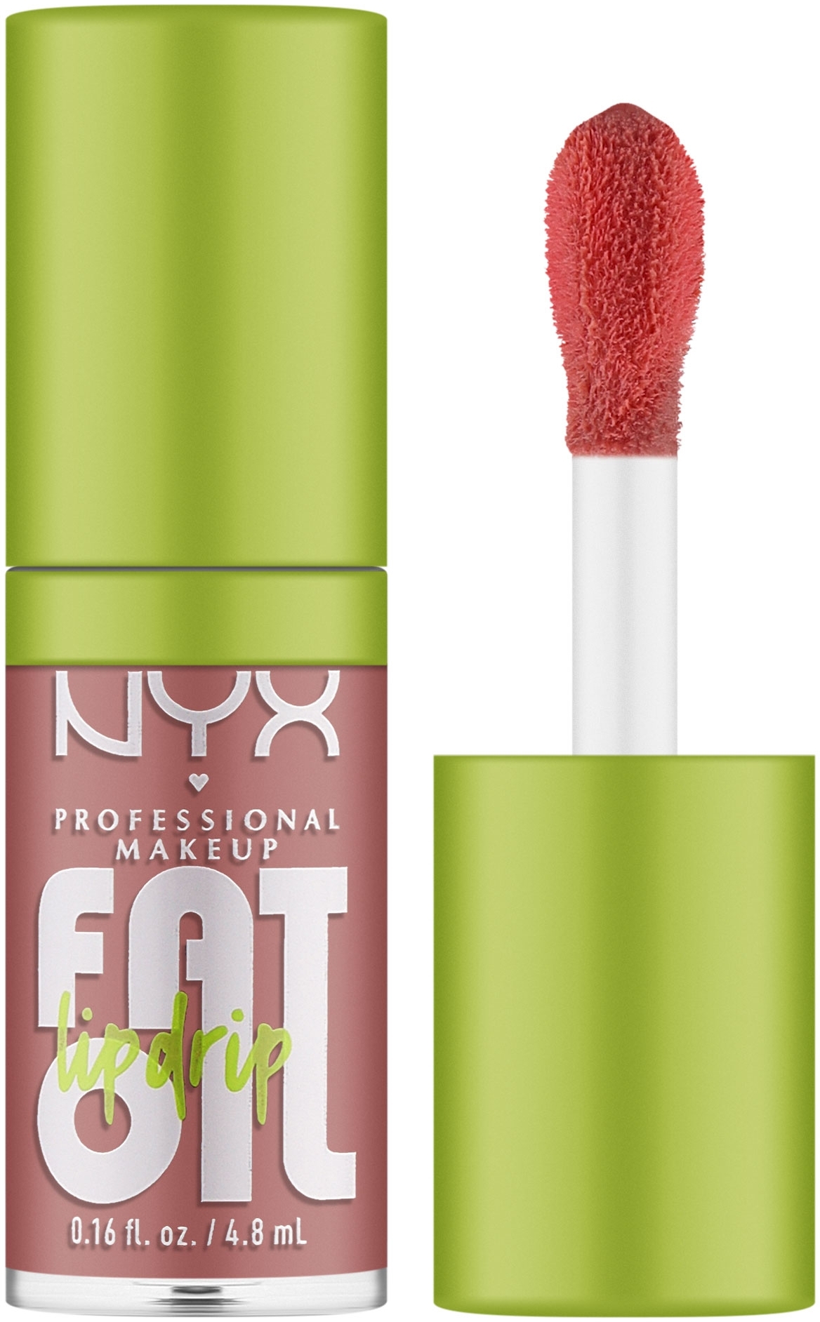 NYX Fat Oil Lip Drip