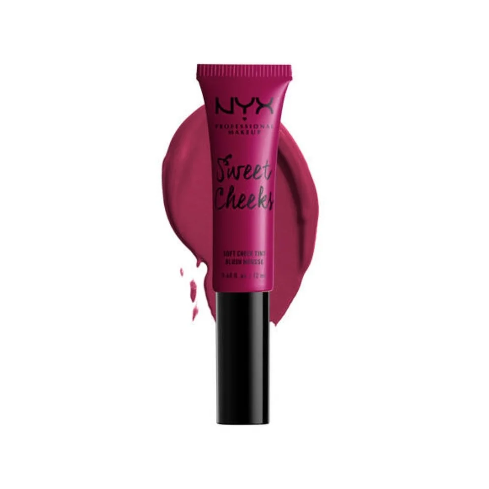 NYX Sweet Cheeks Soft Cheek Tint
