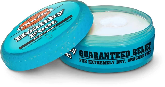 O'Keeffe's Healthy Feet Foot Cream