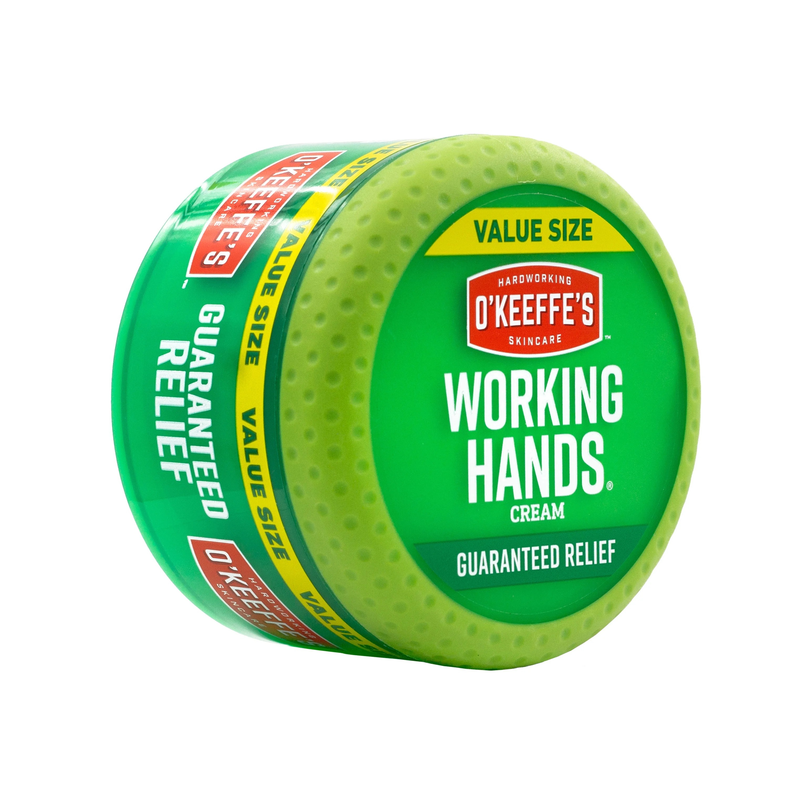 O'Keeffe's Working Hands Hand Cream