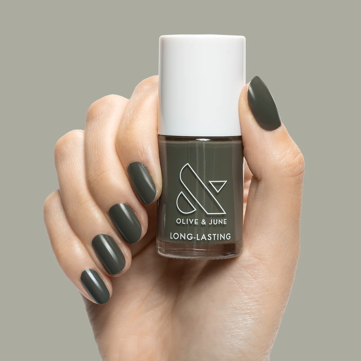 Olive and June Nail Polish