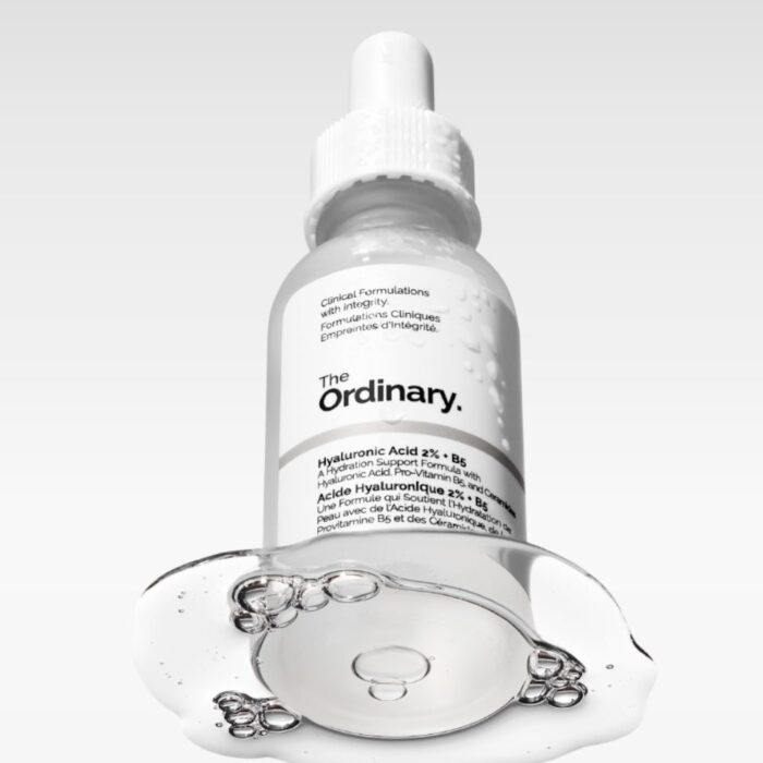 The Ordinary Hyaluronic Acid 2% + B5