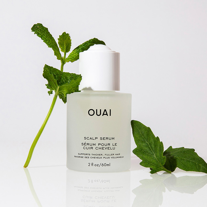 OUAI Scalp Serum