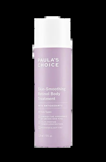 Paula's Choice Retinol Skin-Smoothing Body Treatment