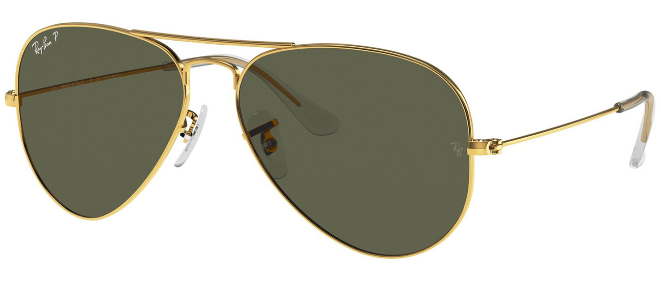 Ray-Ban Aviator Classic Polarized