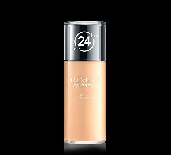 Revlon ColorStay Liquid Foundation