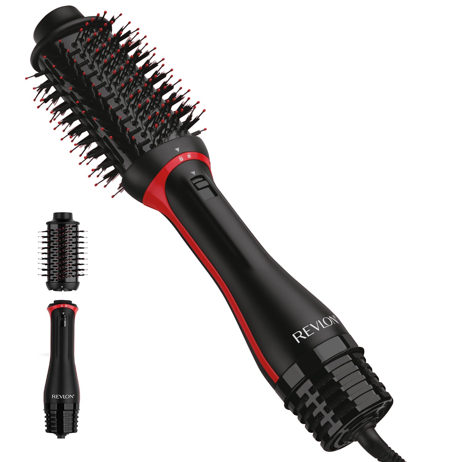 Revlon One-Step Volumizer Plus Hair Dryer