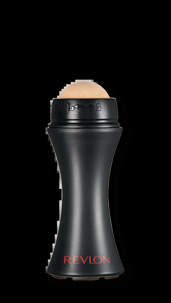 Revlon Oil-Absorbing Volcanic Face Roller