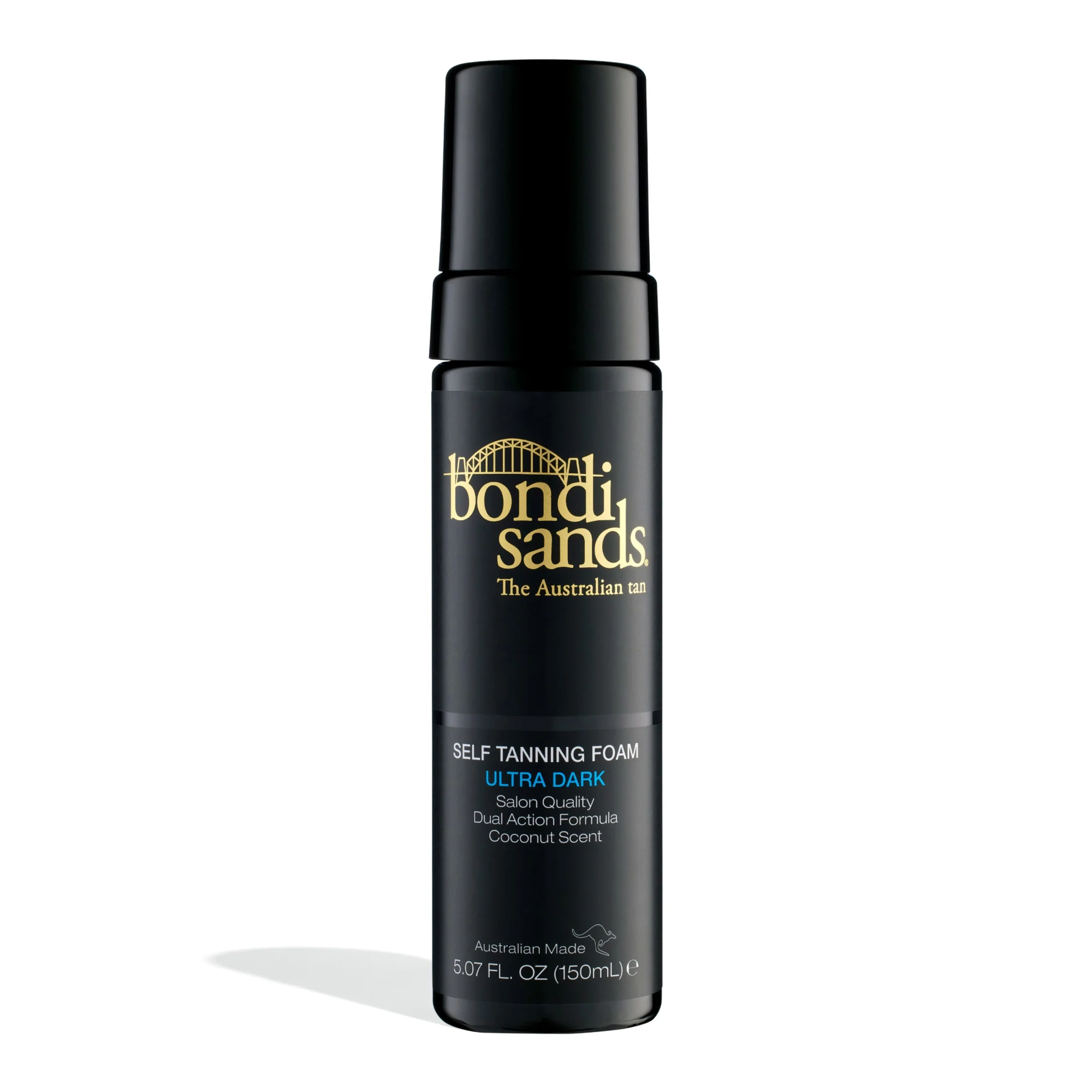 Bondi Sands Self Tanning Foam Ultra Dark