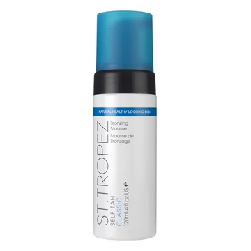 St. Tropez Self Tan Classic Bronzing Mousse