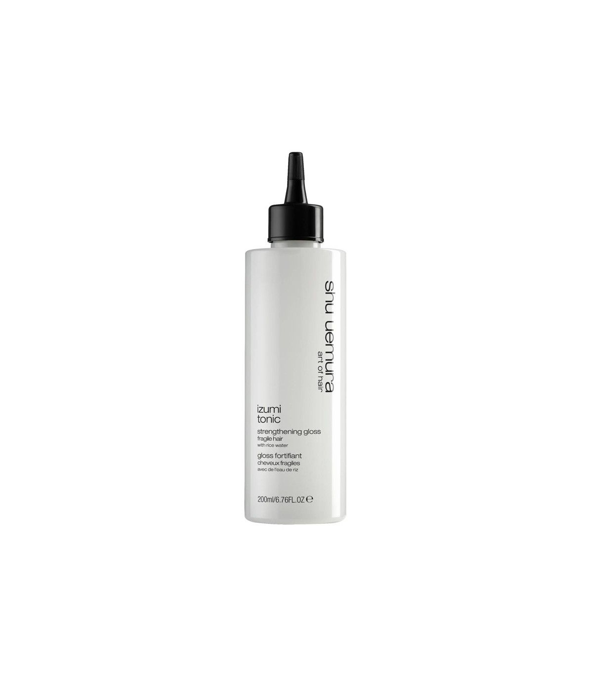 Shu Uemura Izumi Tonic Strengthening Gloss