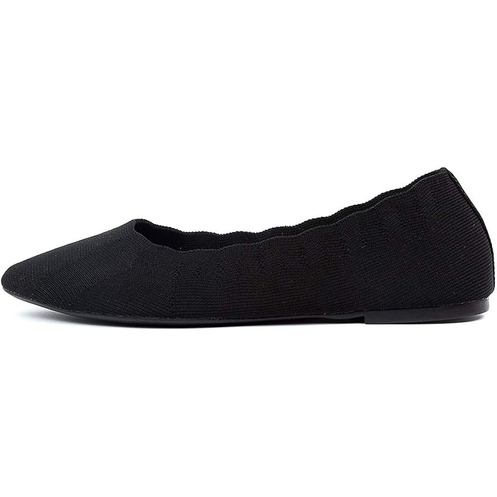 Skechers Women's Cleo Ballet Flat